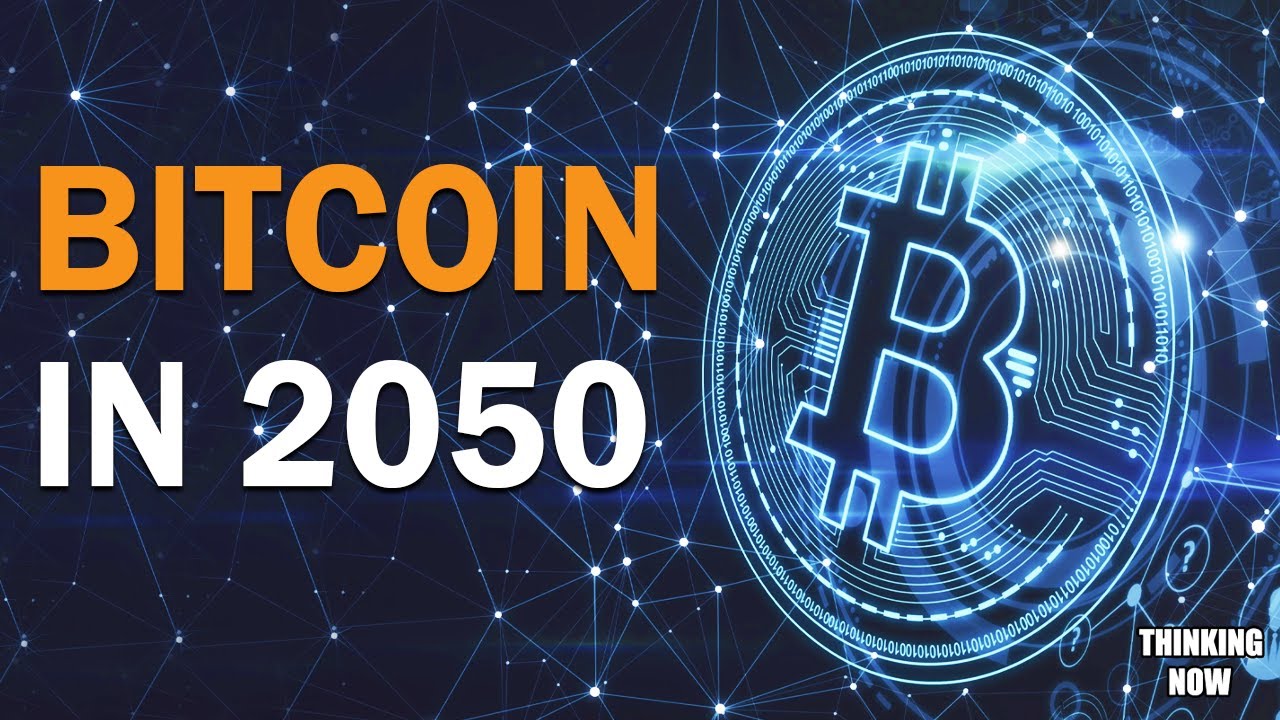 El futuro brillante de las criptomonedas en 2050 - GBIALDIA.COM